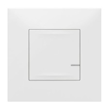 Comando iluminación inalámbrico Legrand 741813 Valena Next with Netatmo