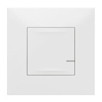 Comando iluminación inalámbrico Legrand 741813 Valena Next with Netatmo
