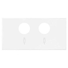 Tapa para toma de...