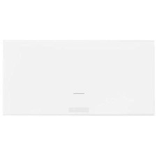 Tecla master pulsador IO Simon 100 blanco mate 10002035-230