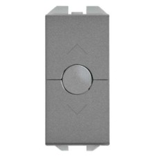 Interruptor persianas Simon 20001333-096 estrecho 3 posiciones