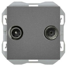 Toma de antena intermedia...