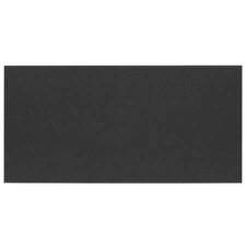 Tapa ciega Simon 100 negro mate 10000800-238