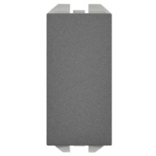 Tapa ciega estrecha 20001800-096 Simon 270 titanio