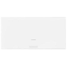 Tecla para interruptor IO Simon 100 blanco mate 10002034-230