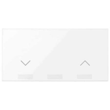 Tecla persianas IO 10002080-130 Simon 100 blanco