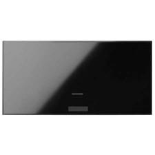 Tecla interruptor IO negro 10002034-138 Simon 100