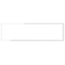 Marco blanco 4 elementos 10000640-130 mecanismos Simon 100