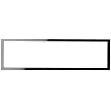 Marco negro 4 elementos 10000640-138 mecanismos Simon 100