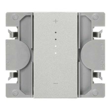 Interruptor master regulable Simon 270 21001121-090 blanco