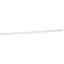Peine tetrapolar Schneider A9XPH457 K60N 57 módulos