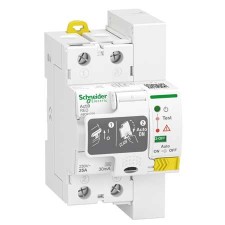 Diferencial 4p 40a 30MA ac