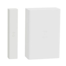 Sensor inalámbrico puertas ventanas Wiser Schneider CCT591011