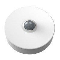Sensor inalámbrico movimiento Wiser Schneider CCT595011
