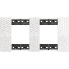 Marco 2 elementos Bticino...