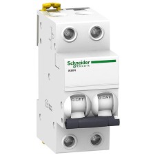 Automático magnetotérmico Schneider A9K17620 1p+N 20A