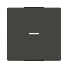 Tecla visor Niessen Sky Essence8501.3 ne negro