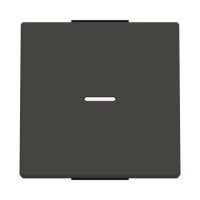 Tecla visor Niessen Sky Essence8501.3 ne negro