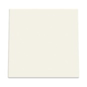 Tapa salida cable 8507 be blanco Essence Niessen