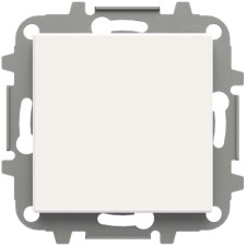 Tapa ciega 8500 be blanco Essence Niessen