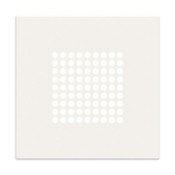 Tapa timbre zumbador Niessen Sky Essence 8529 be blanco