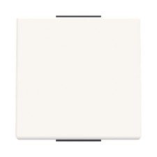 Tecla interruptor conmutador 8501 be blanco Sky Essence Niessen