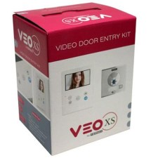 Kit Videoportero FERMAX CITY VEO-XL WIFI DUOX PLUS 2L 9472 - efectoLED