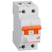 Automático Legrand 419925