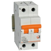 Automático Legrand 419929