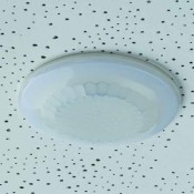 Detector de presencia pasivo por infrarrojos Theben 1030052