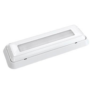 LUZ DE EMERGENCIA LED 30 NC