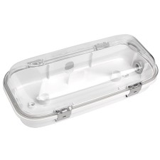 caja estanca IP-65 normalux para emergencias serie stylo