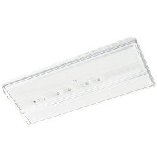 Luminaria de emergencia Diana Flat 500 lm LDF3500C zemper