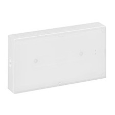 Luz de emergencia LED URA ONE 100 lúmenes P/NP