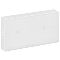 Luz de emergencia LED URA ONE 100 lúmenes P/NP