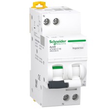 Interruptor diferencial Schneider A9DC9616 protección VIGI
