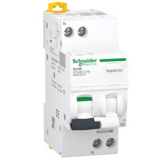 Diferencial Rearmable SCHNEIDER 4P 63A Rearme Continuo-Mercantil Eléctrico