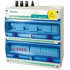 Cuadro energía fotovoltaica Toscano 10003091