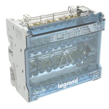 Repartidor modular Legrand 4P 400408 125A