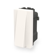 Salida de cable Niessen n2107bl serie zenit blanco Salida de cable Niessen n2107bl serie zenit blanco