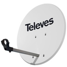 Antena parabólica Televes satélite 793002