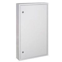Caja ICT registro secundario superficie IDE AB10055