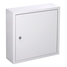 Caja registro secundaria ICT superficie IDE AB4545