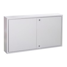 Caja registro ICT supeficie IDE AB55100