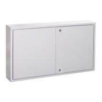 Caja registro ICT supeficie IDE AB55100