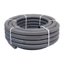 Tubo flexible helicoidal PG9 pvc PEMSA 10011009 TFA espiral