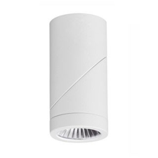 Foco led Beneito & Faure 4522 Plus 8W blanco CCT Swich tonos de luz