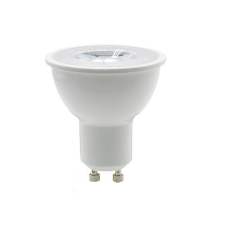 Bombilla de LED GU10 Threeline 7W 2700K luz cálida