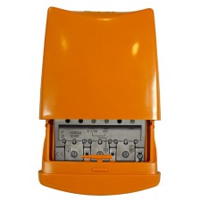 Amplificador mástil Televes 536022 baja ganancia