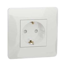 Monoblock enchufe Schneider...